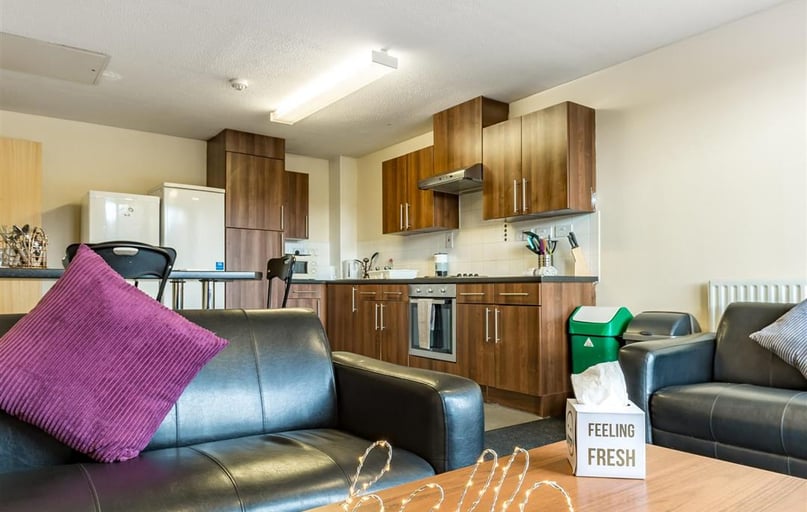 Broad Street, Kelham Island, Sheffield - Image 1